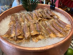 -万达瑞华酒店美食汇自助餐厅(楚河汉街店)