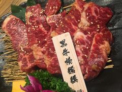 -黑牛の店·和牛烧肉(合生汇店)