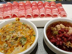 -海底捞火锅(亲贤北街店)