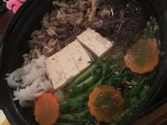 -铃木食堂(帽儿胡同店)