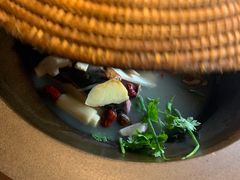 -咕嘟草帽鱼·牛奶一样的鲜鱼汤(包河万达广场创始店)