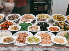 -华盛丰温州大排档(东三环南路店)