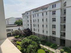 -南京财经大学(仙林校区)