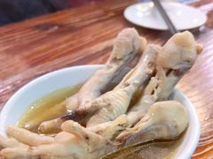 -黄祥华养生堂·炖汤·营养蒸饭(岭南天地店)