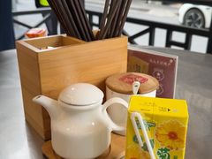 -永丰面馆(汉口路店)