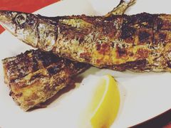 -福烤锦花(长乐路店)