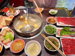 -大吉利·潮汕牛肉火锅(河西店)