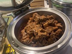 -非烤勿扰自助烤肉(东坑四季广场店)