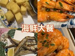 -吉兆·料理(红梅南路店)