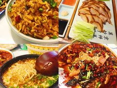 -京氣春饼(机场店)