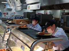 -宜家·瑞典风味餐厅(北京西红门店)