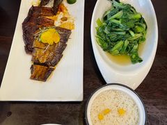 -茶叁酒肆·楚味江湖(菱角湖店)