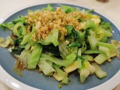 鸭仔水东芥-婆婆家·湛江特色美食(福田振华路店)