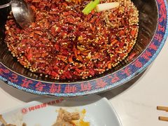 -何师傅美蛙鱼头(汉街店)