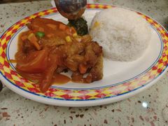 -新辉港式茶餐厅(北栅店)