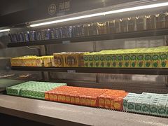 -冠菌火锅烤肉自助(东莞樟木头店)