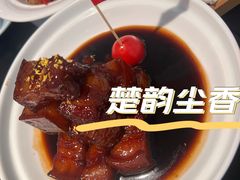 -在莲野·湖北民间菜·头牌松滋鸡(光谷步行街店)