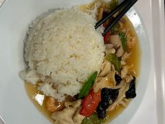 -宜家·瑞典风味餐厅(武汉荟聚中心店)
