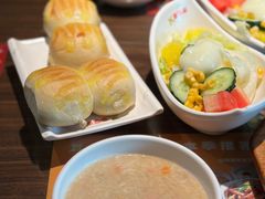-豪享来中西餐厅(金水东路店)