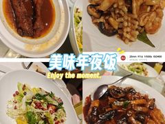 -大铁勺新津菜(熙悦汇店)