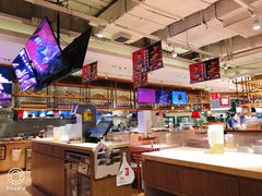 -西贝莜面村(金隅嘉品mall店)