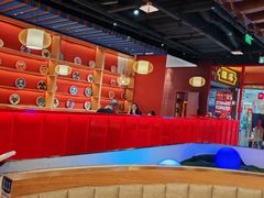 -满园烤鸭·春饼(抚顺万达店)