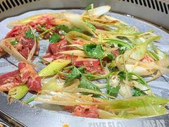 -三肥两瘦烤肉(鹿城店)