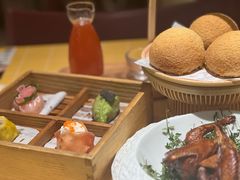-蔡澜点心·粤菜(海印都荟城店)