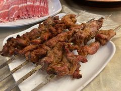 -东来顺饭庄(王府井步行街店)