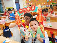 -金陵中学(河西分校)