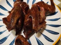 -新大咀港式茶餐厅(宝山万达店)