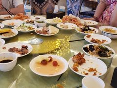-宝丽金大酒店·洗浴中心