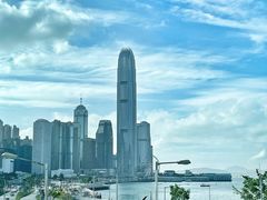 -香港会议展览中心演讲厅