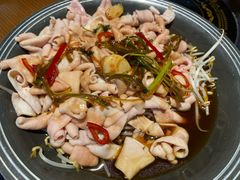 鲜捞鹅肠-昌隆•家家鹅乡•海南菜老字号(琼海店)