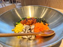 -梨花牛肉汤饭(仁恒伊势丹店)