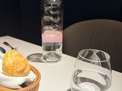 -Oyster Talks 四度蚝法餐厅