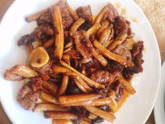 -正宗鸡饭粤香酒家(朱村店)