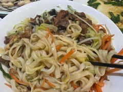 -小铜锣湾海鲜家常菜馆(河西店)