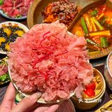 Vocal！横店的！！吃到了！！！[流泪][流泪]
