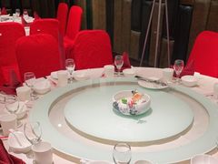 -老牌坊鲁菜名店(美莲广场店)
