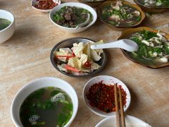 -周记翘脚牛肉
