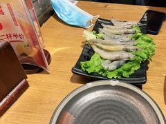 -呷哺呷哺 黄金牧场 (新中关购物中心店)