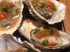 -聚点串吧·北京烧烤(朝北店)