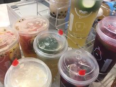 -面包新语(KKMALL京基店)