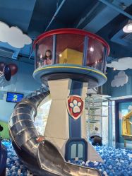 -尼克Playtime(欢乐海岸店)