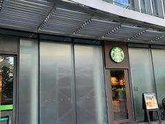 门面-星巴克(1788广场店)