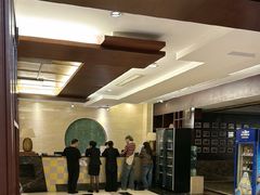 -四季轩中餐厅(徐州开元名都大酒店)