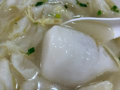 -绿杨馄饨临顿路店