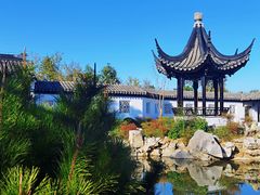 -河北省第三届（邢台园博园）园林博览会