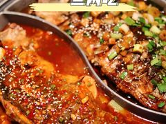 -味妙烤鱼吧(回龙观店)